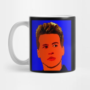 val kilmer Mug